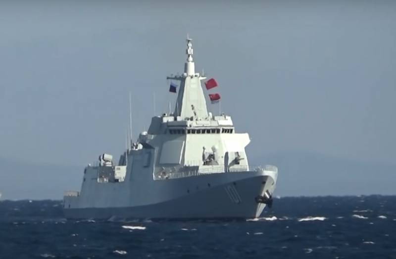Филиппинский вице-адмирал: Береговая охрана КНР принудительно изъяла обломки китайской ракеты у филиппинских ВМС