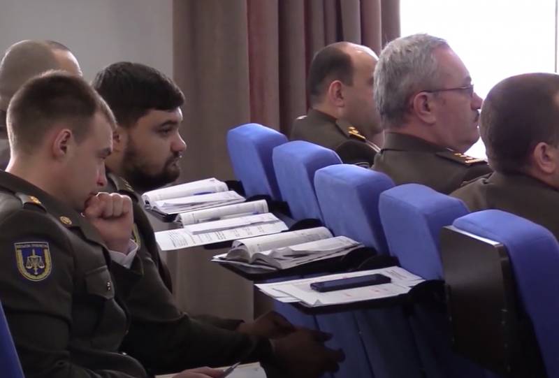 Украинская прокуратура возбудила уголовное дело «о вероломстве российских военных при сдаче в плен»