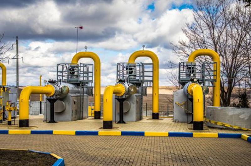 Власти Молдавии собрались подать в суд на «Газпром» и ввести против него санкции