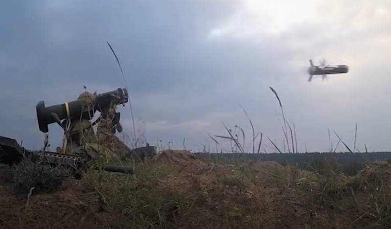Пентагон ускорил военные закупки для пополнения истощенных из-за помощи Украине арсеналов