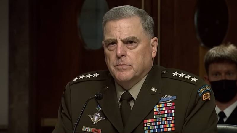 Американский генерал: Вероятность победы Украины в ближайшее время с военной точки зрения нельзя назвать высокой