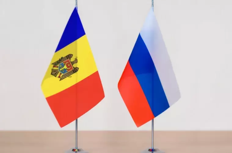 Молдавский депутат: Рано или поздно мы займёмся восстановлением отношений с Россией