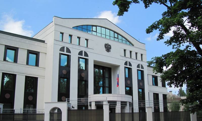 Посольство РФ в Молдове: «Акты вандализма в отношении исторических памятников в стране уже переходят все границы разумного»