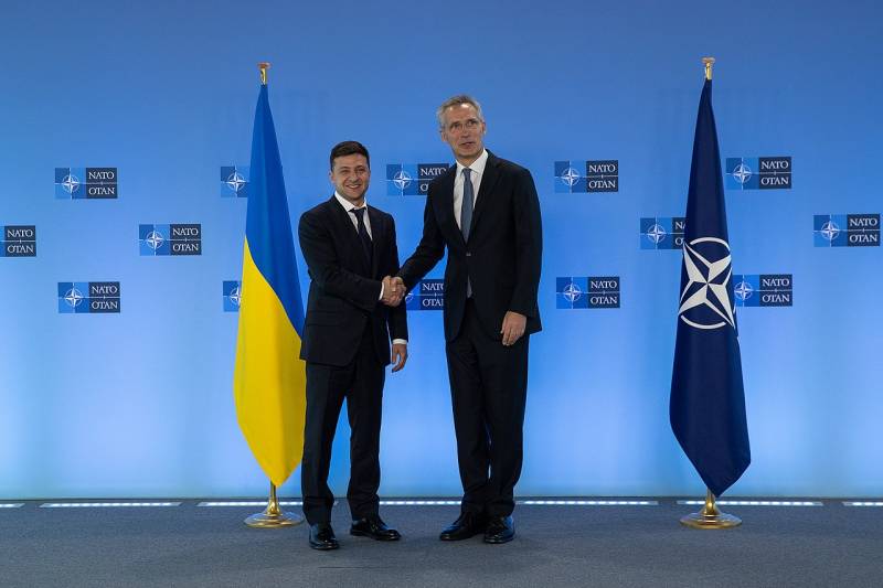 Генсек НАТО допустил вероятность войны между Россией и альянсом из-за Украины