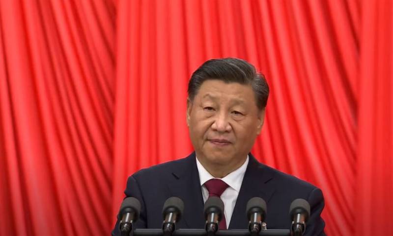 В прессе США предложили обращаться с Китаем как со «страной-изгоем»