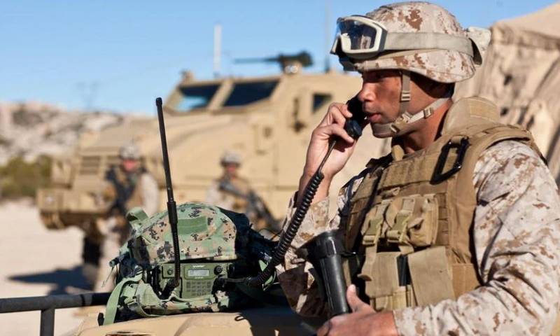 Британская армия решила модернизировать свои радиостанции на основе анализа украинского конфликта
