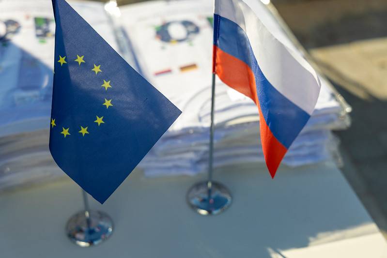 МИД Польши: Брюссель должен обсуждать гарантии безопасности не для РФ, а для Европы от России