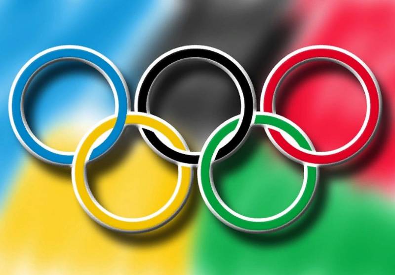Олимпийский комитет США выступает за участие россиян в Олимпийских играх 2024 года в Париже, но снова без флага и гимна