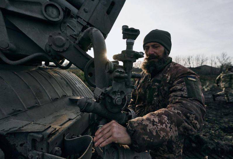 Экс-сотрудница разведки США: Вашингтон не достигнет целей на Украине, конфликт пора заканчивать