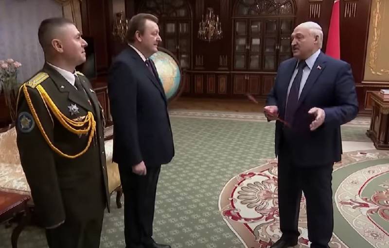«Не ведём двойных игр»: в Минске обозначили основные задачи белорусской дипломатии