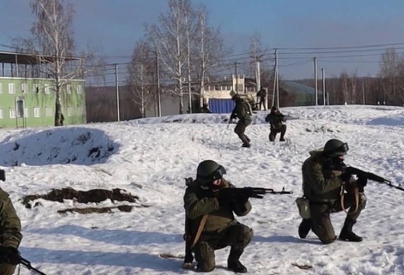 Украинский генерал: Армия России может снова атаковать Киев с севера