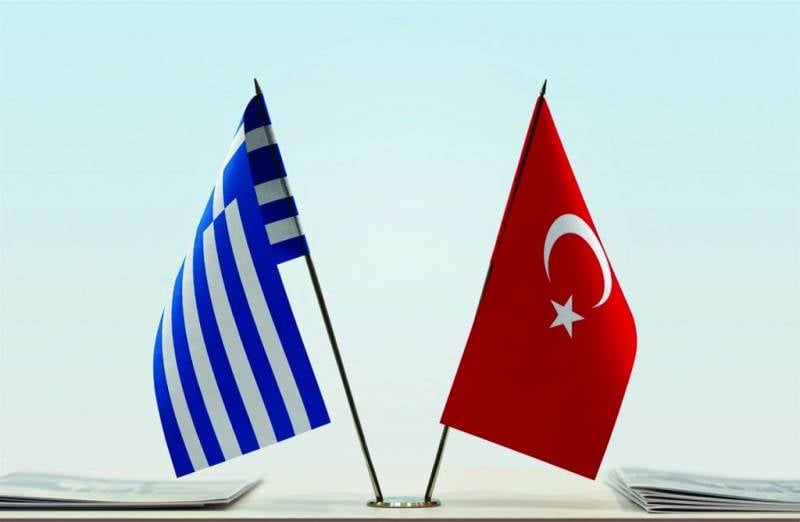 Турция заявила о готовности в одностороннем порядке установить границы своей исключительной экономической зоны в Эгейском море