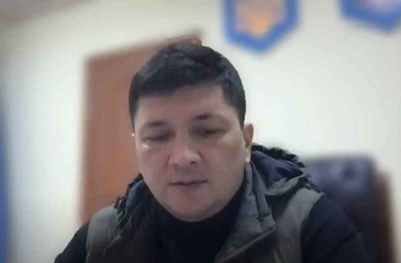 Николаевский губернатор: ВСУ применяют доработанные термобарические боеприпасы на Кинбурнской косе