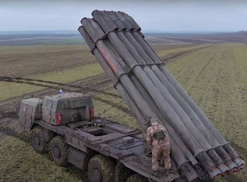 Британская разведка назвала нехватку боеприпасов «главным препятствием» для российского наступления на Украине