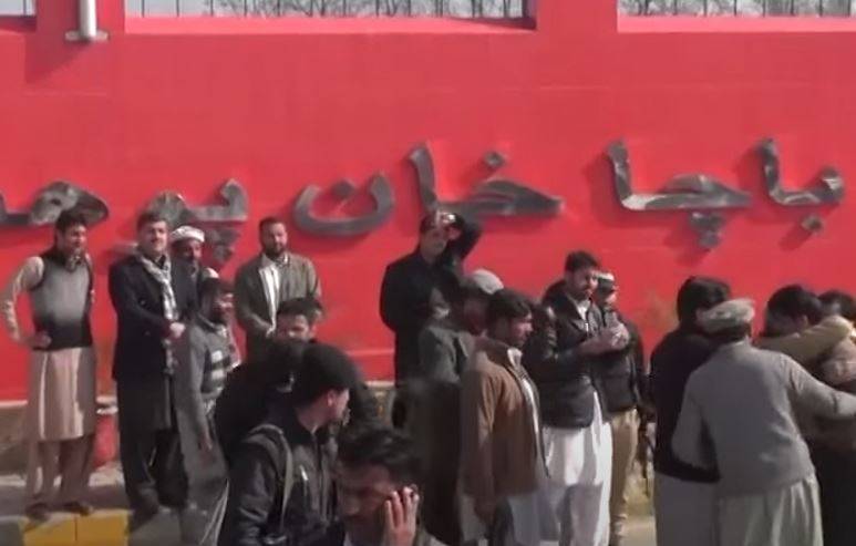 Армия Пакистана решила ликвидировать движение талибов в стране