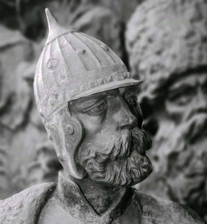 Даниил Холмский – непобедимый воевода Ивана III