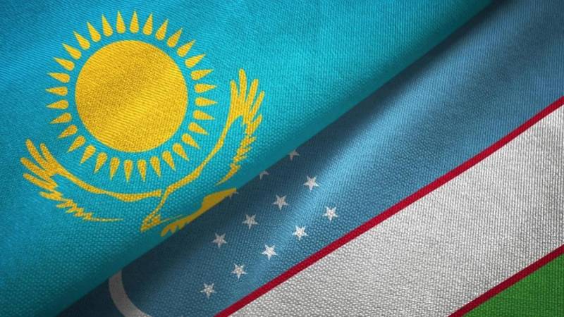 Союзный договор Казахстана и Узбекистана. Второй шаг к реализации большого проекта