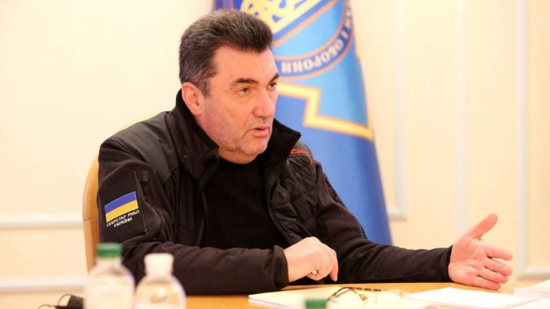 Секретарь СНБО Данилов: После ударов Украины у России осталось «немного» исправных стратегических ракетоносцев