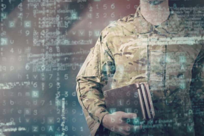 Конгресс США: Пройдя кибернетическую подготовку, американские военнослужащие увольняются из армии