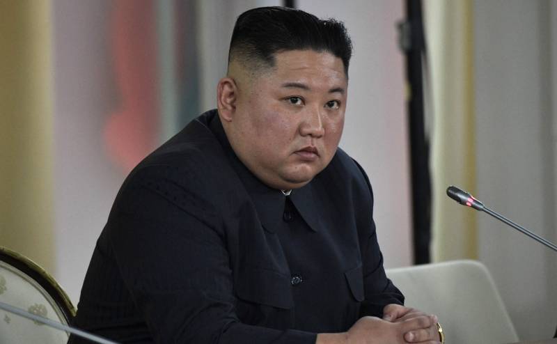 Ким Чен Ын: Полномочия правящей партии в политике КНДР должны быть расширены