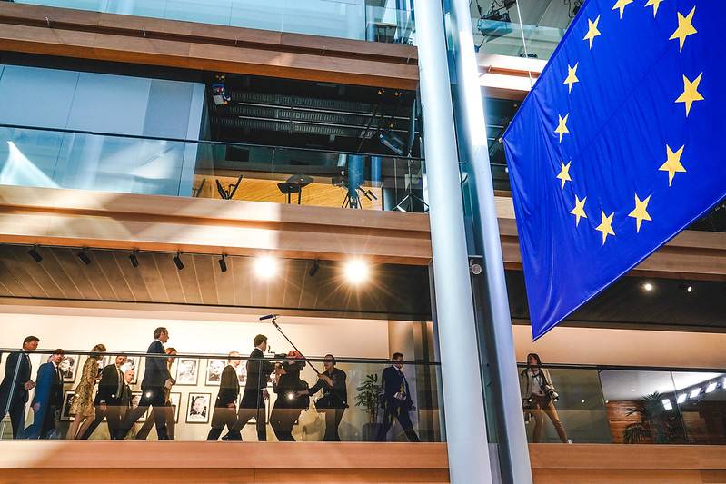 Власти Косово подготовили заявку на вступление в Европейский Союз