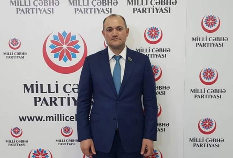 Азербайджанский депутат предлагает прогнать российских миротворцев из Карабаха