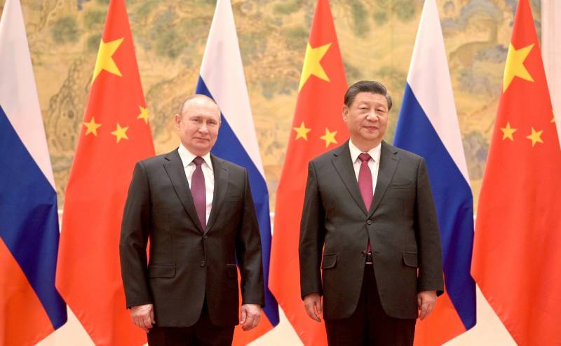 Противостояние однополярной гегемонии: В Москве рассказали о предстоящей беседе президента России с председателем КНР