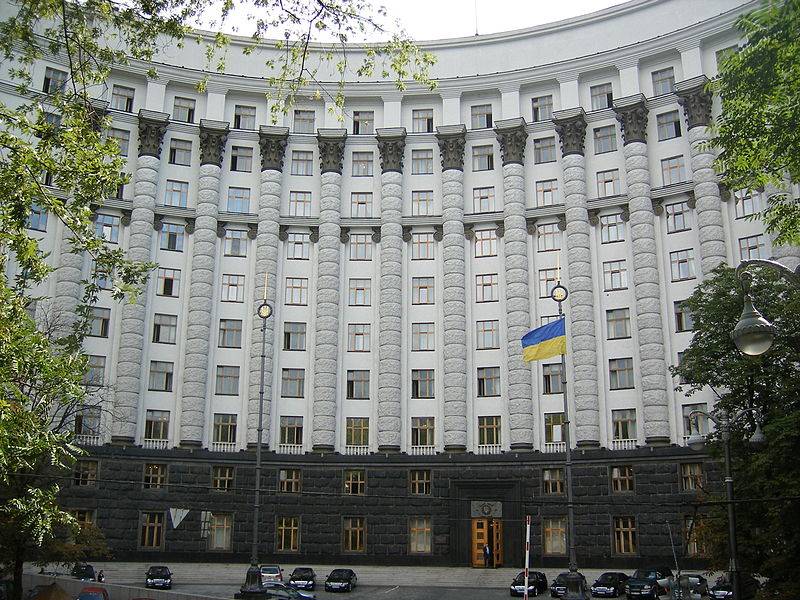 С начала спецоперации украинский бюджет получил в виде внешних заимствований более 1 трлн гривен