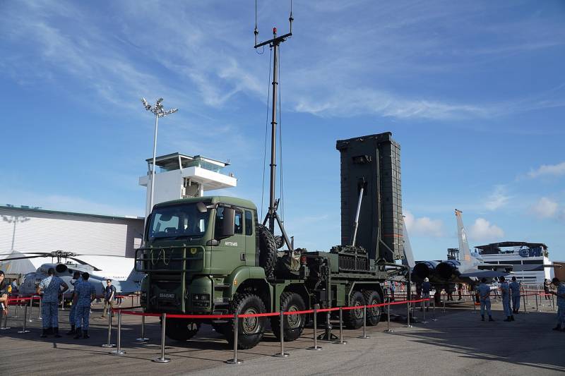 Глава МИД Италии: Лишь технические вопросы препятствуют  передаче систем ПВО Украине