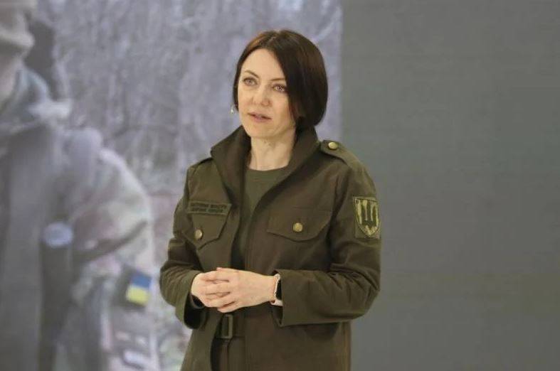Заместитель министра обороны Украины: У России всегда несколько сценариев наступления