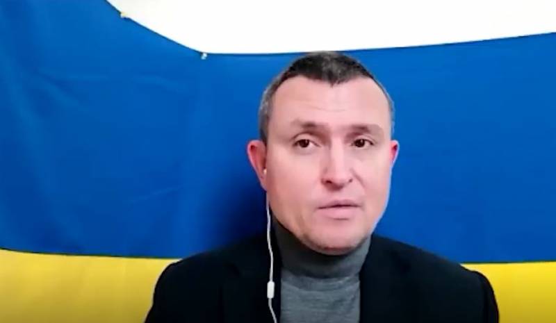 Экс-глава пресс-службы Генштаба ВСУ призвал открыть второй фронт и «уничтожить Белоруссию»