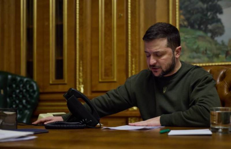 Президент Украины лишил гражданства страны Виктора Медведчука и нескольких экс-депутатов Верховной Рады
