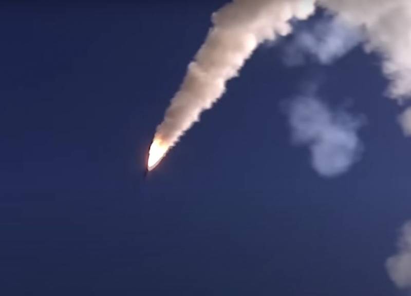 Представитель Командования «Юг» ВСУ: Россия готовит новую массированную ракетную атаку на объекты Украины