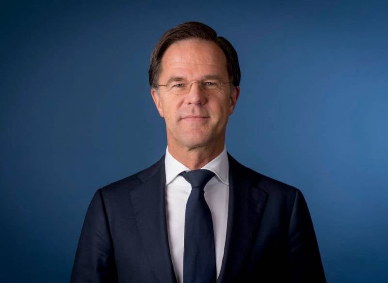 Премьер-министр Нидерландов вслед за главой МИД Австрии назвал Россию частью европейского мира