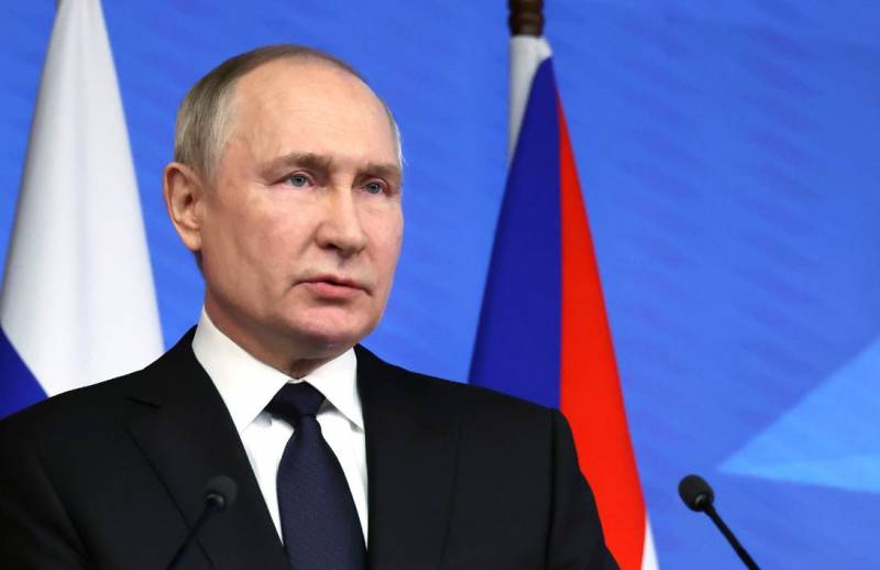 Президент России пообещал скоро решить вопрос об отсрочке от призыва для работников военной промышленности