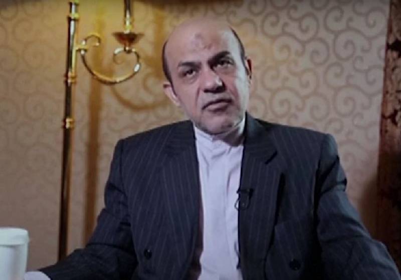 Спецслужбы Ирана: Британская разведка заплатила казненному за шпионаж Акбари более 2 миллионов евро