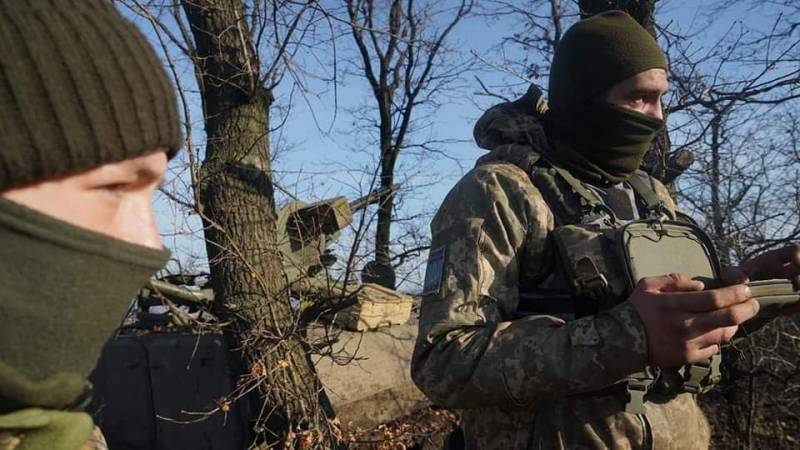 Украинские пользователи: Наше командование - единственное в мире, решившее прогнозировать даты коренного перелома в войне