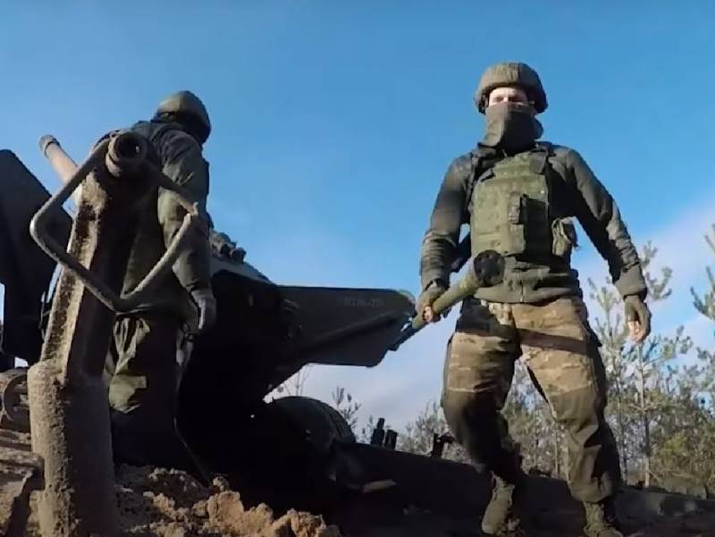 Советник врио главы ДНР: Российские бойцы зачищают дачные районы на юге Угледара