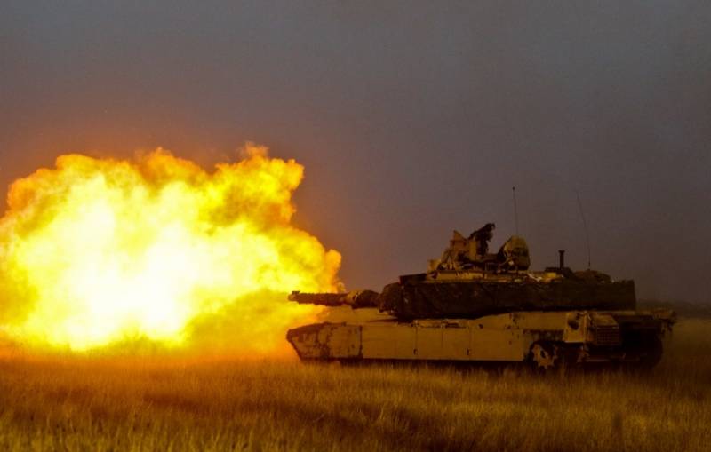 Польские власти считают, что необходимо продолжать поставлять Украине наступательное вооружение