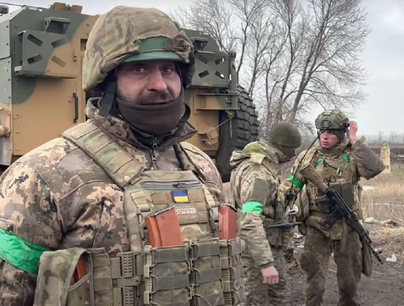 Командующий армией Литвы: У ВСУ нет времени учиться войне по правилам НАТО