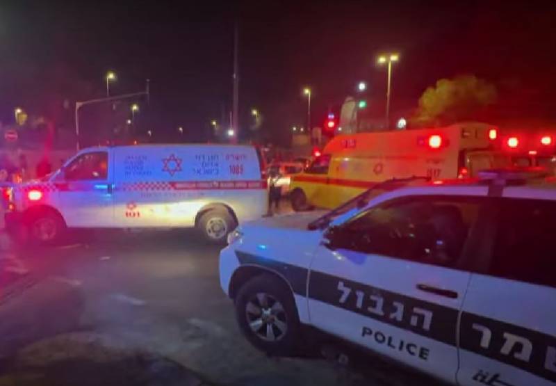 Полиция Израиля расследует обстоятельства теракта в синагоге Иерусалима