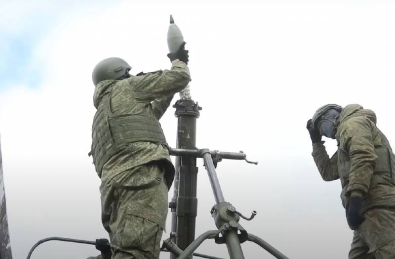 Военкоры рассказали о ситуации в районе Сватово – Кременной: Атаки ВСУ успешно отражаются