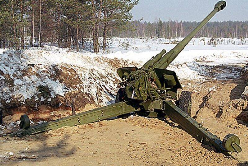 Полковник НМ ЛНР: Киев укрепляет оборонительную линию в районе Часова Яра под Артёмовском