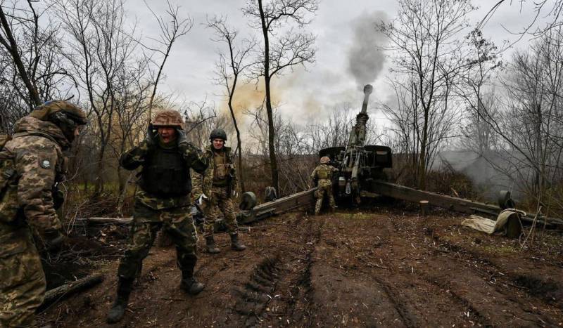 Представитель ГУР МО Украины назвал сроки перелома в боевых действиях и «начала победы» ВСУ