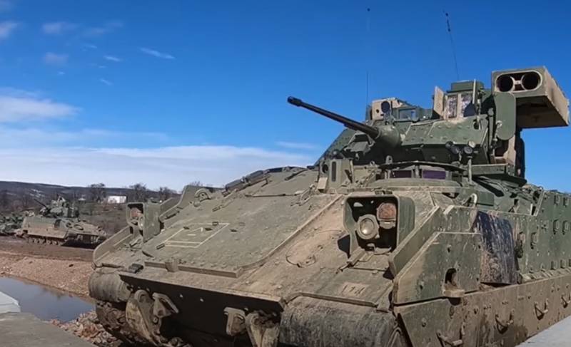 Замминистра обороны США: Мы хотим добиться перелома для Украины в военной кампании