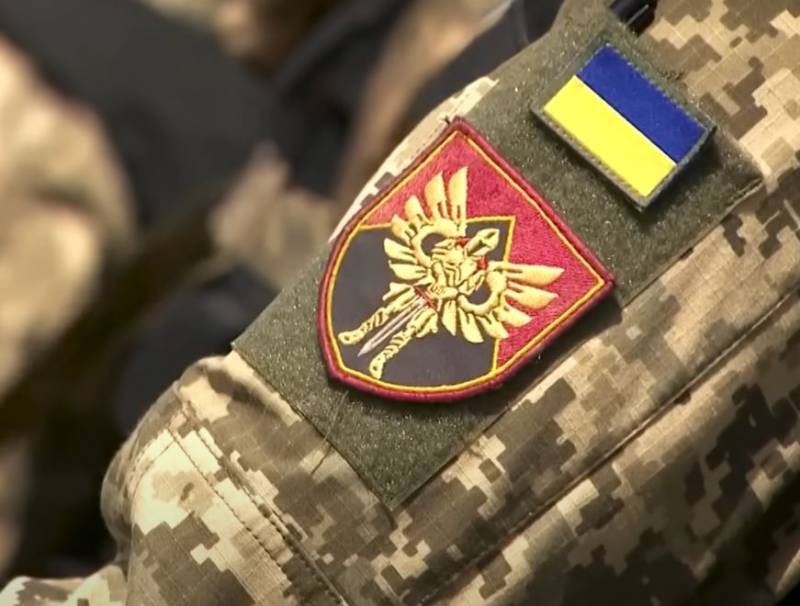 Американский телеканал: Капитан ВСУ анонсировал скорое решение об отступлении из Соледара украинских войск