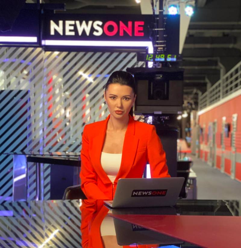 «Придёт время, и вы ответите перед народом»: украинская журналистка прокомментировала возбужденное СБУ в её отношении дело за репортажи из ДНР