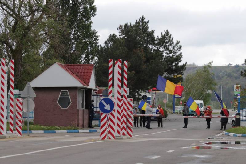 Поправки в румынское законодательство о мобилизации в военное время могут коснуться и граждан Молдовы с двойным гражданством