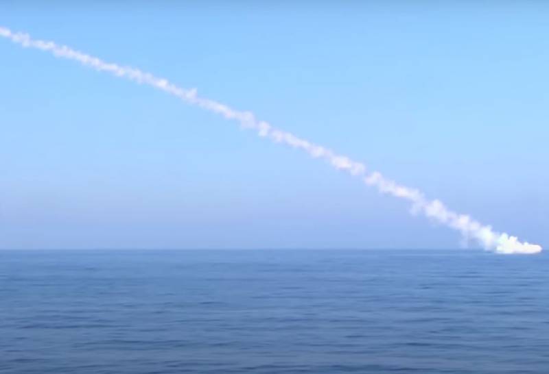 Представитель командования «Юг» ВСУ заявила о подготовке Россией нового ракетного удара по Украине