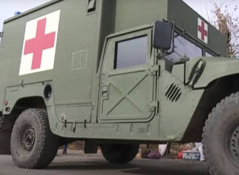 Украинские военнослужащие жалуются на условия в госпиталях: «Лифты не работают, санузлы не предназначены для раненых»
